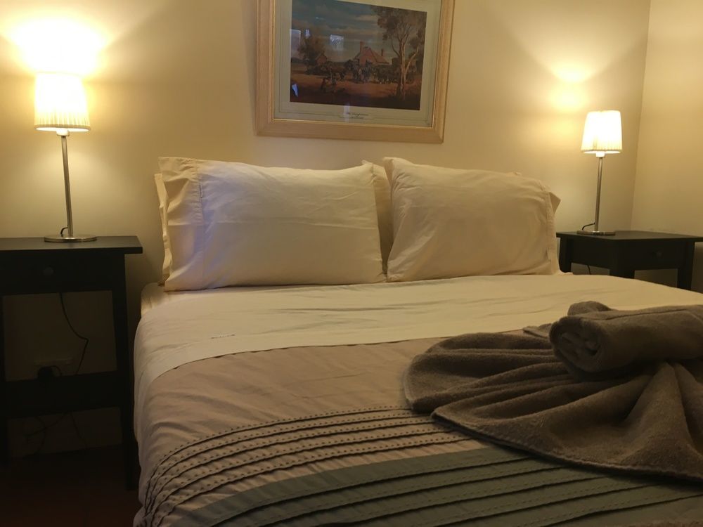 Manly Lodge Boutique Hotel Сидни Екстериор снимка