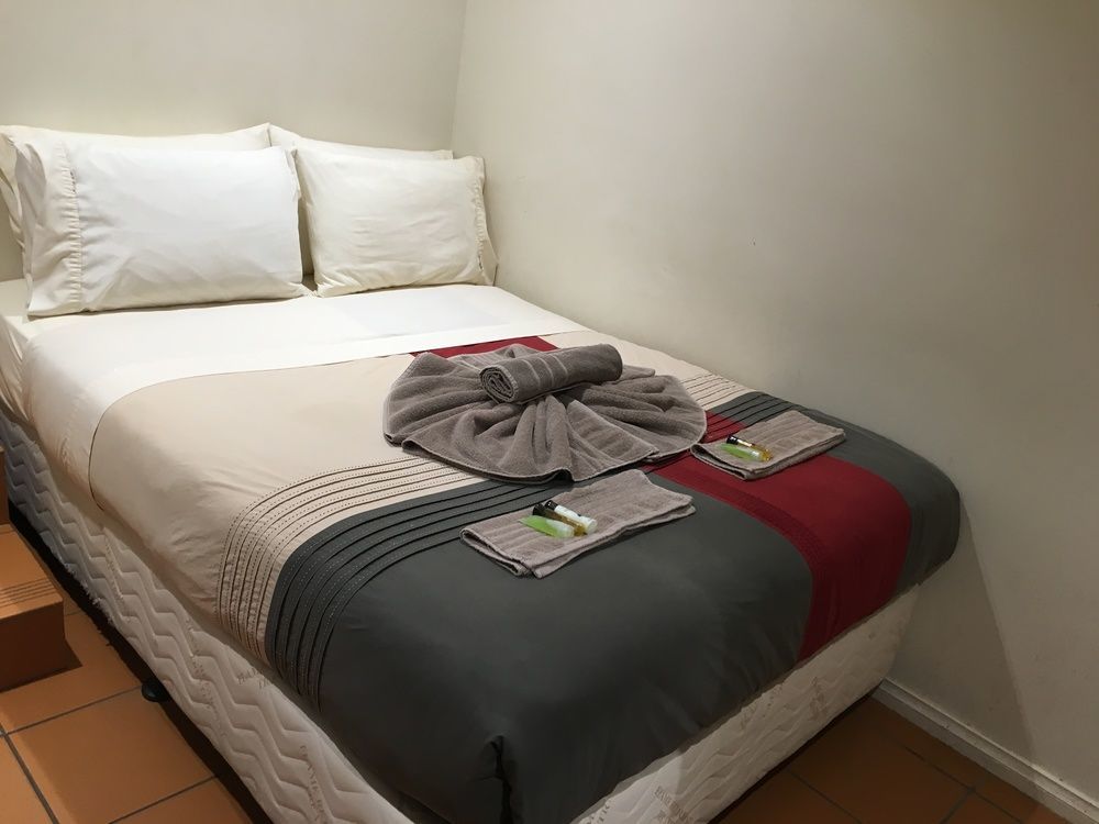 Manly Lodge Boutique Hotel Сидни Екстериор снимка