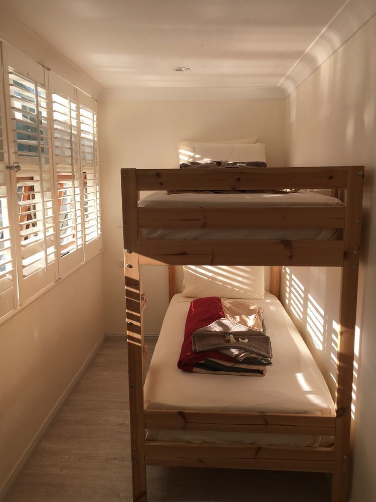 Manly Lodge Boutique Hotel Сидни Екстериор снимка