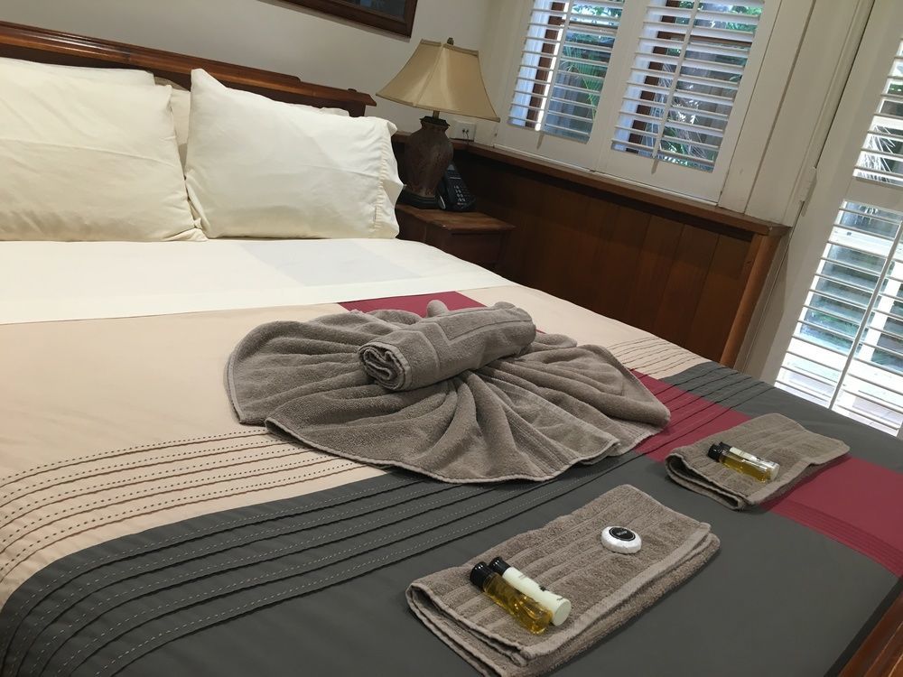 Manly Lodge Boutique Hotel Сидни Екстериор снимка