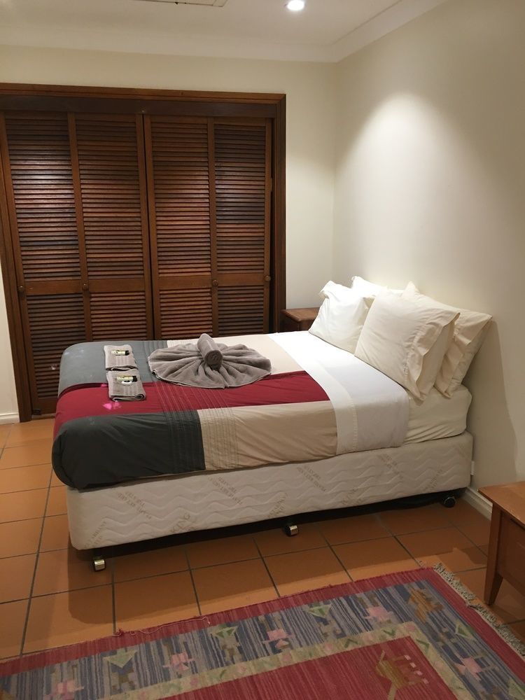 Manly Lodge Boutique Hotel Сидни Екстериор снимка