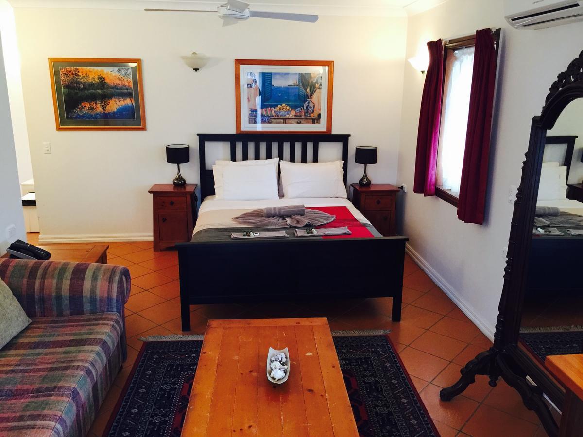 Manly Lodge Boutique Hotel Сидни Екстериор снимка
