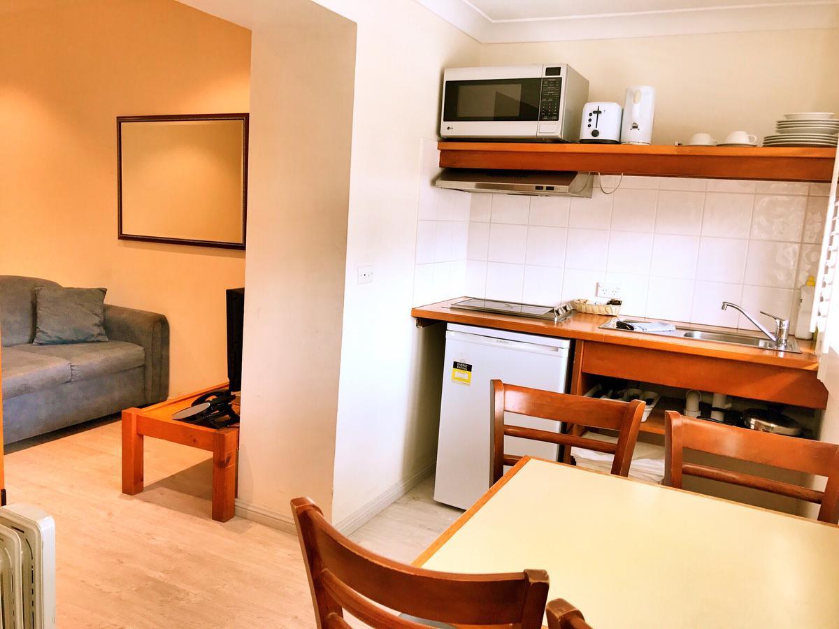 Manly Lodge Boutique Hotel Сидни Екстериор снимка