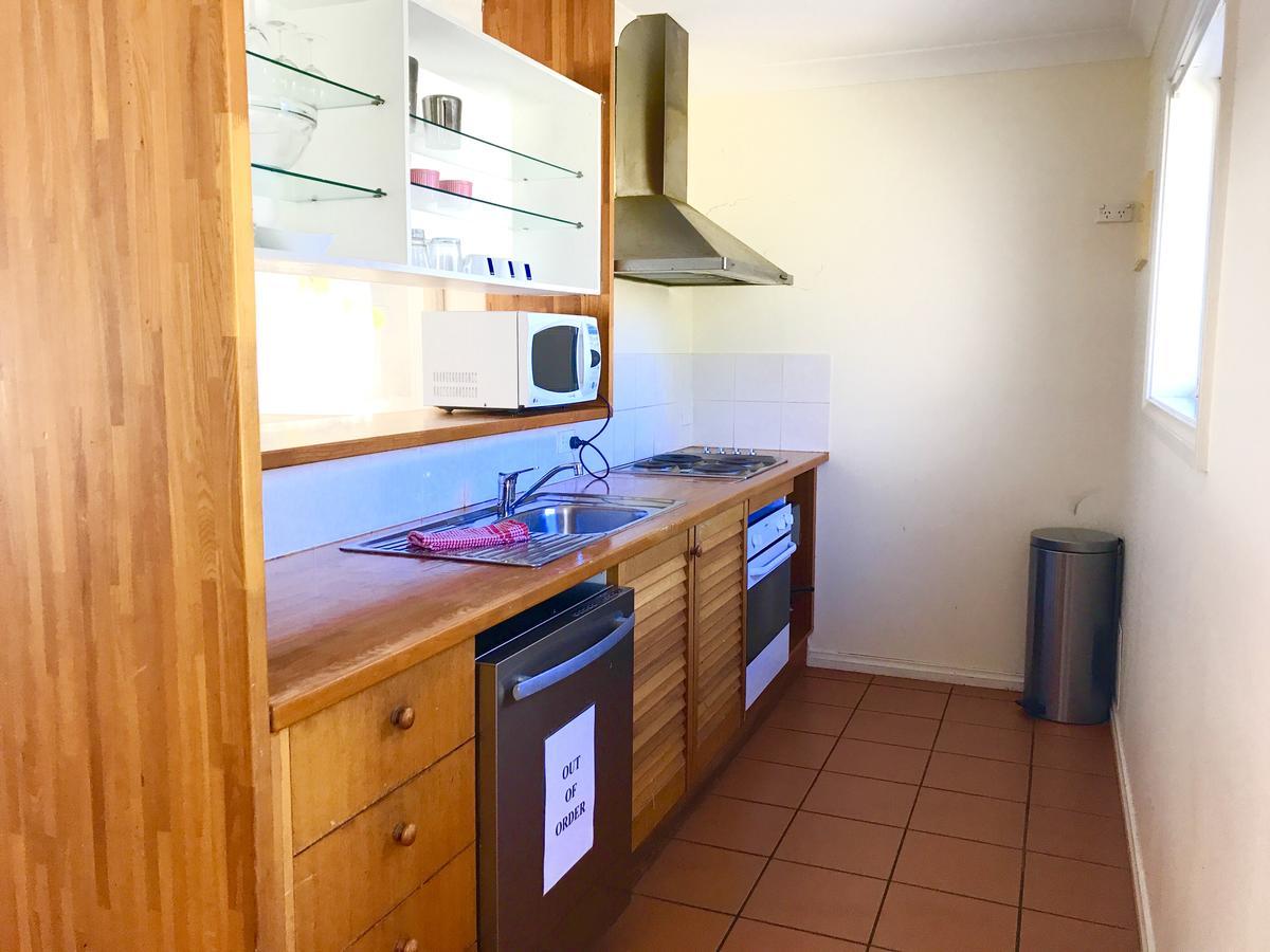 Manly Lodge Boutique Hotel Сидни Екстериор снимка