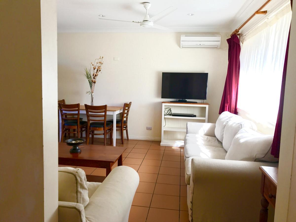 Manly Lodge Boutique Hotel Сидни Екстериор снимка