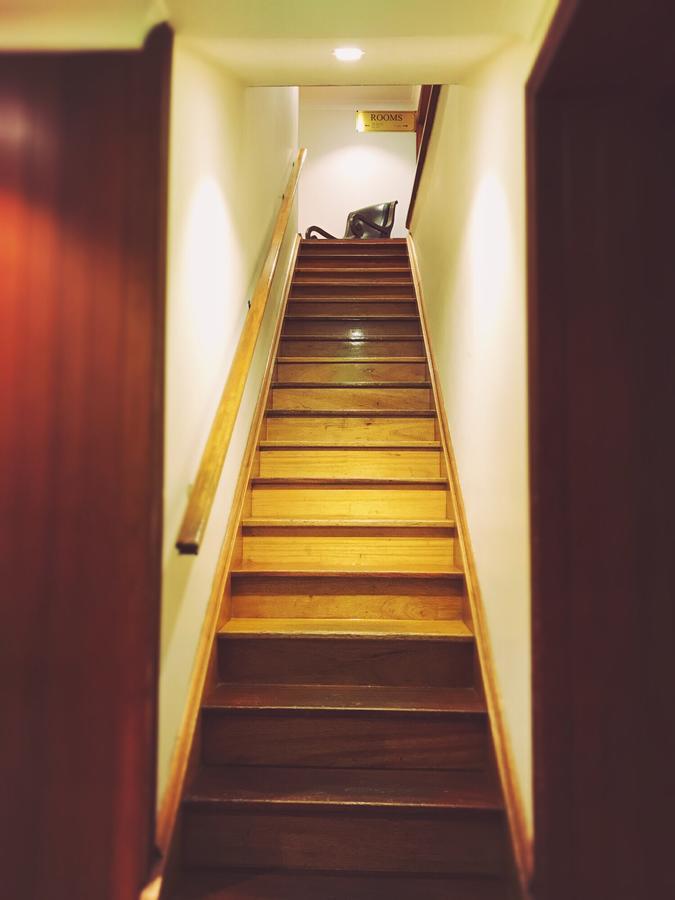 Manly Lodge Boutique Hotel Сидни Екстериор снимка