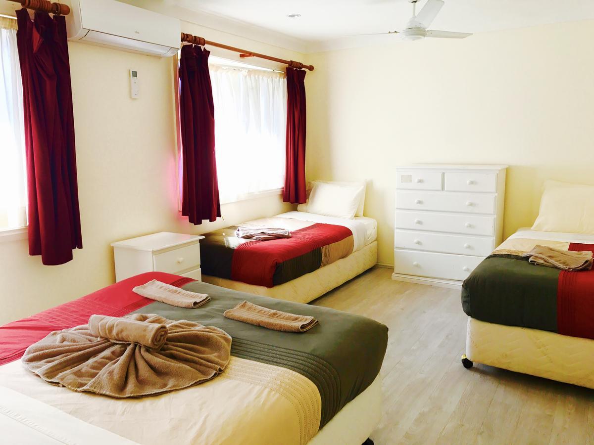 Manly Lodge Boutique Hotel Сидни Екстериор снимка
