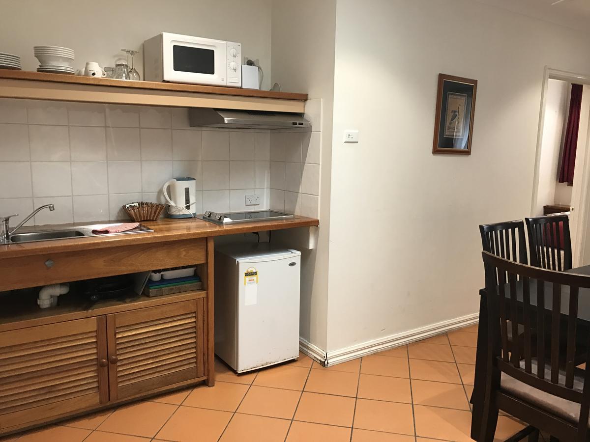 Manly Lodge Boutique Hotel Сидни Екстериор снимка