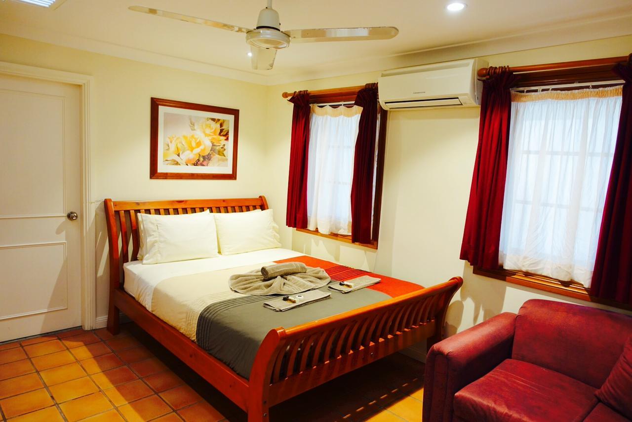 Manly Lodge Boutique Hotel Сидни Екстериор снимка
