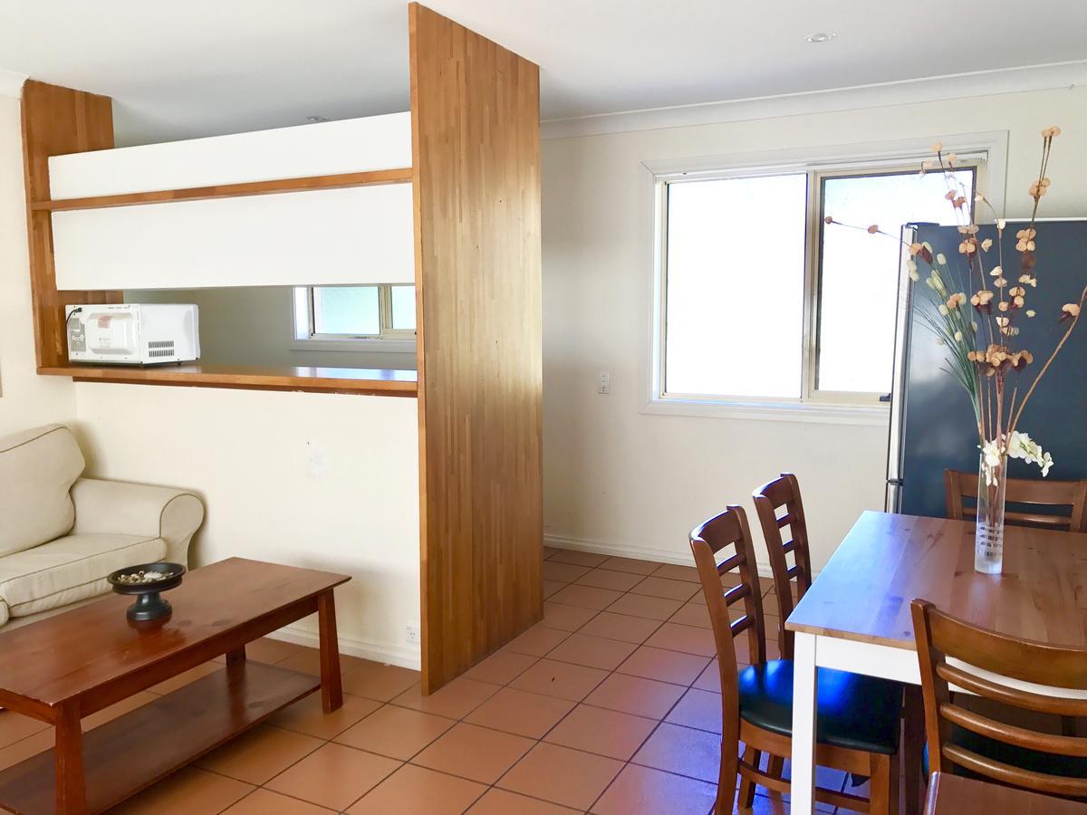 Manly Lodge Boutique Hotel Сидни Екстериор снимка