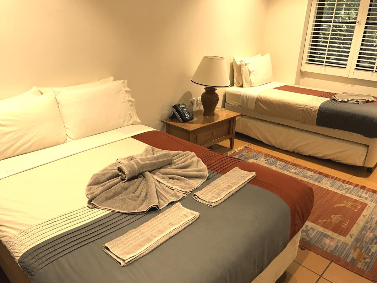 Manly Lodge Boutique Hotel Сидни Екстериор снимка