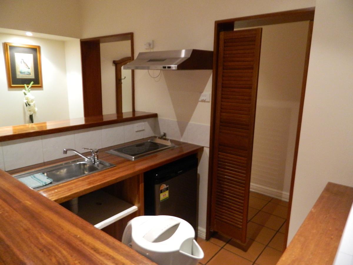 Manly Lodge Boutique Hotel Сидни Екстериор снимка