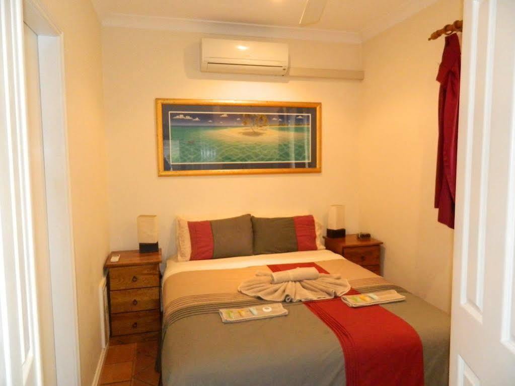 Manly Lodge Boutique Hotel Сидни Екстериор снимка