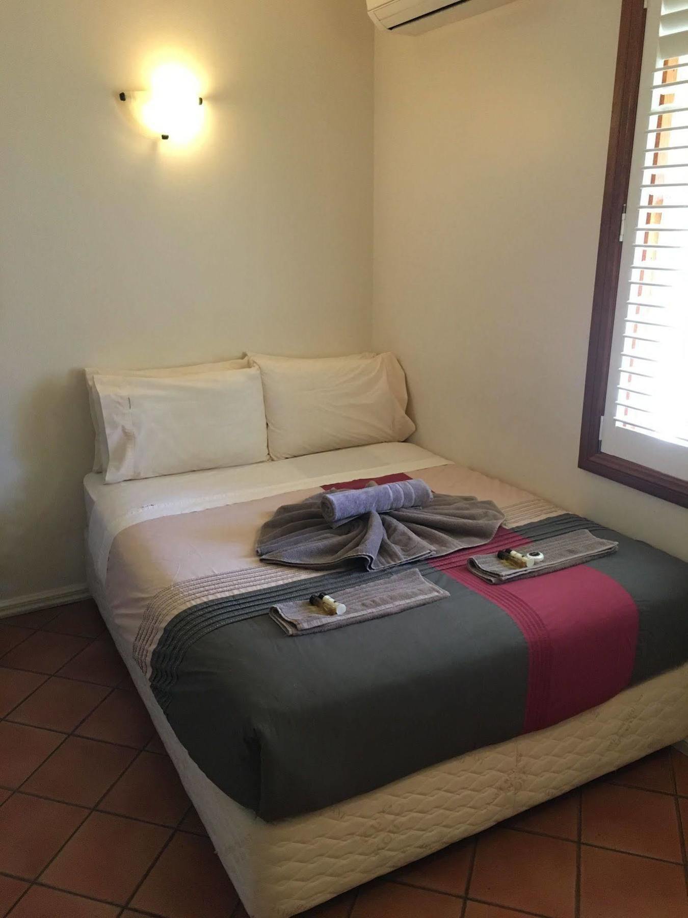 Manly Lodge Boutique Hotel Сидни Екстериор снимка