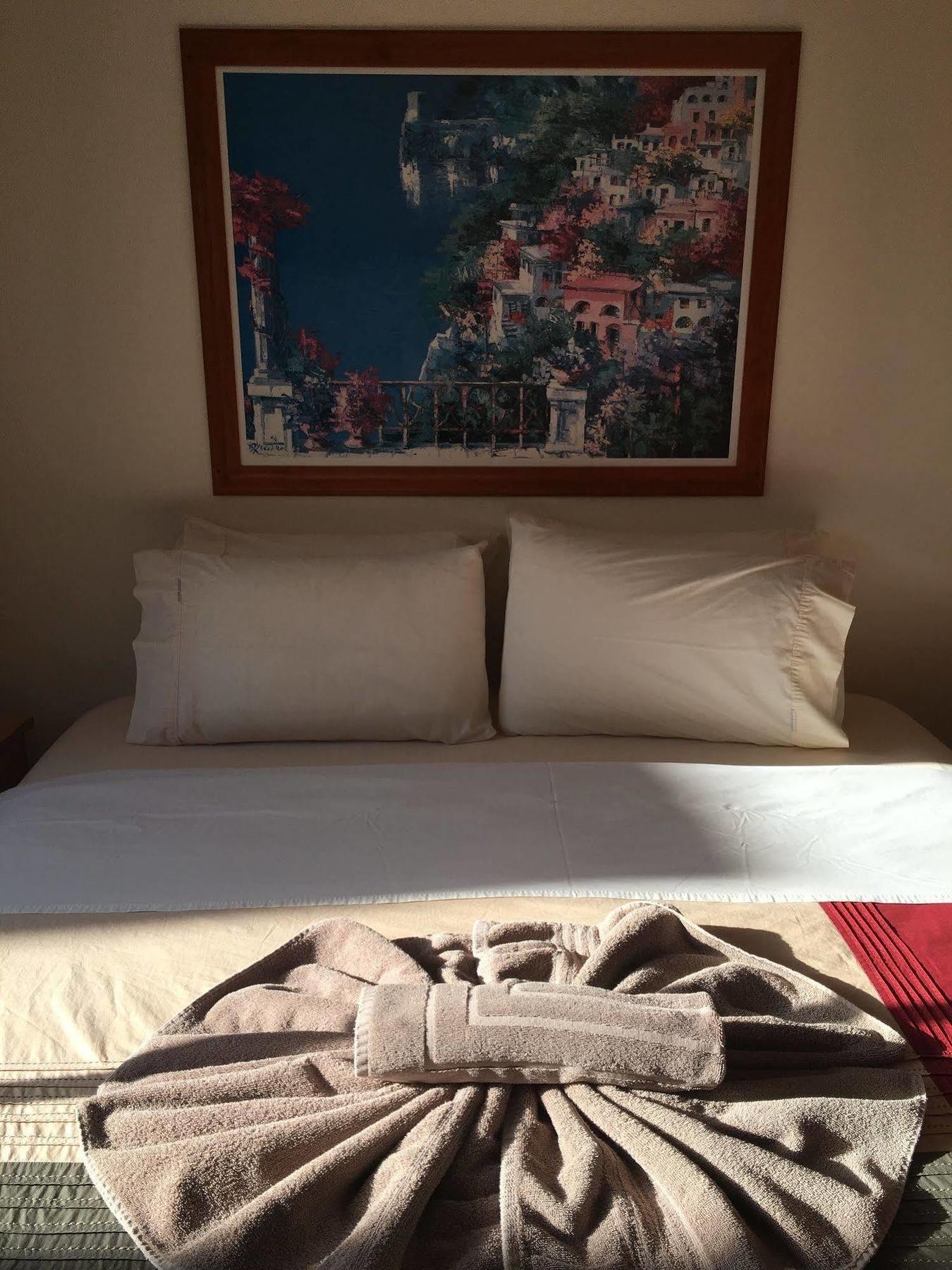 Manly Lodge Boutique Hotel Сидни Екстериор снимка