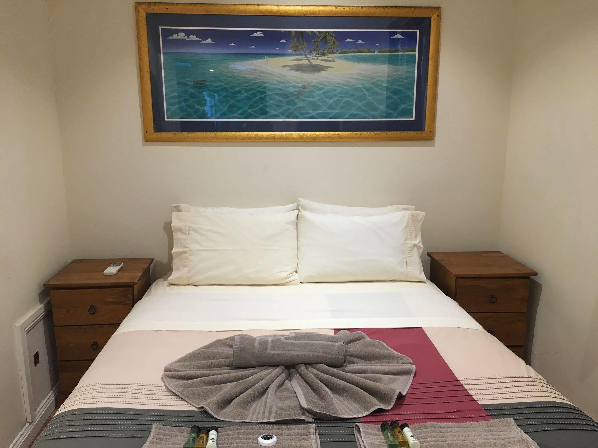 Manly Lodge Boutique Hotel Сидни Екстериор снимка
