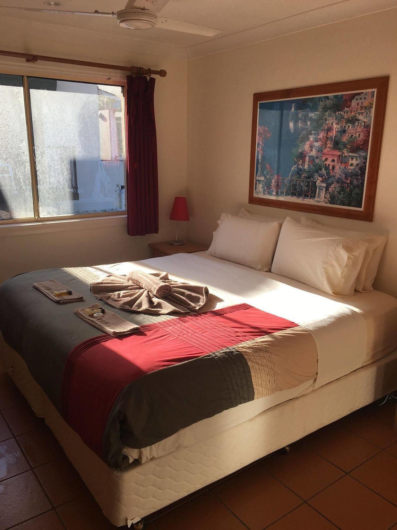 Manly Lodge Boutique Hotel Сидни Екстериор снимка