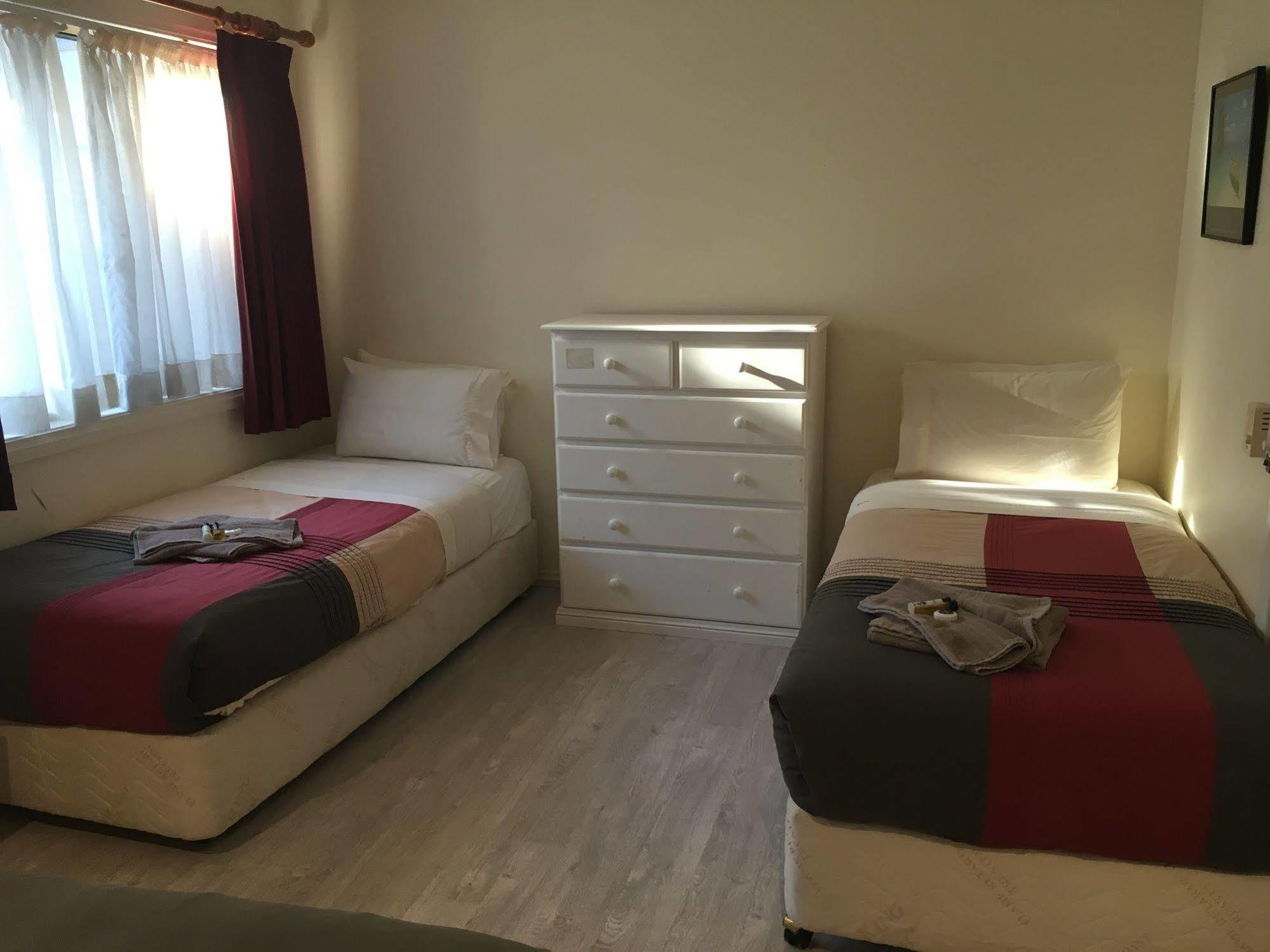 Manly Lodge Boutique Hotel Сидни Екстериор снимка