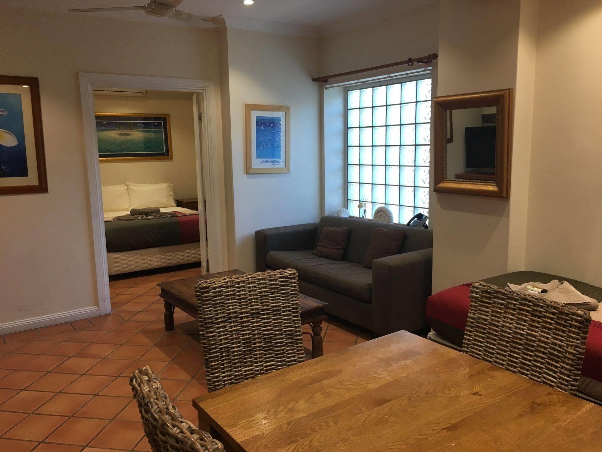 Manly Lodge Boutique Hotel Сидни Екстериор снимка
