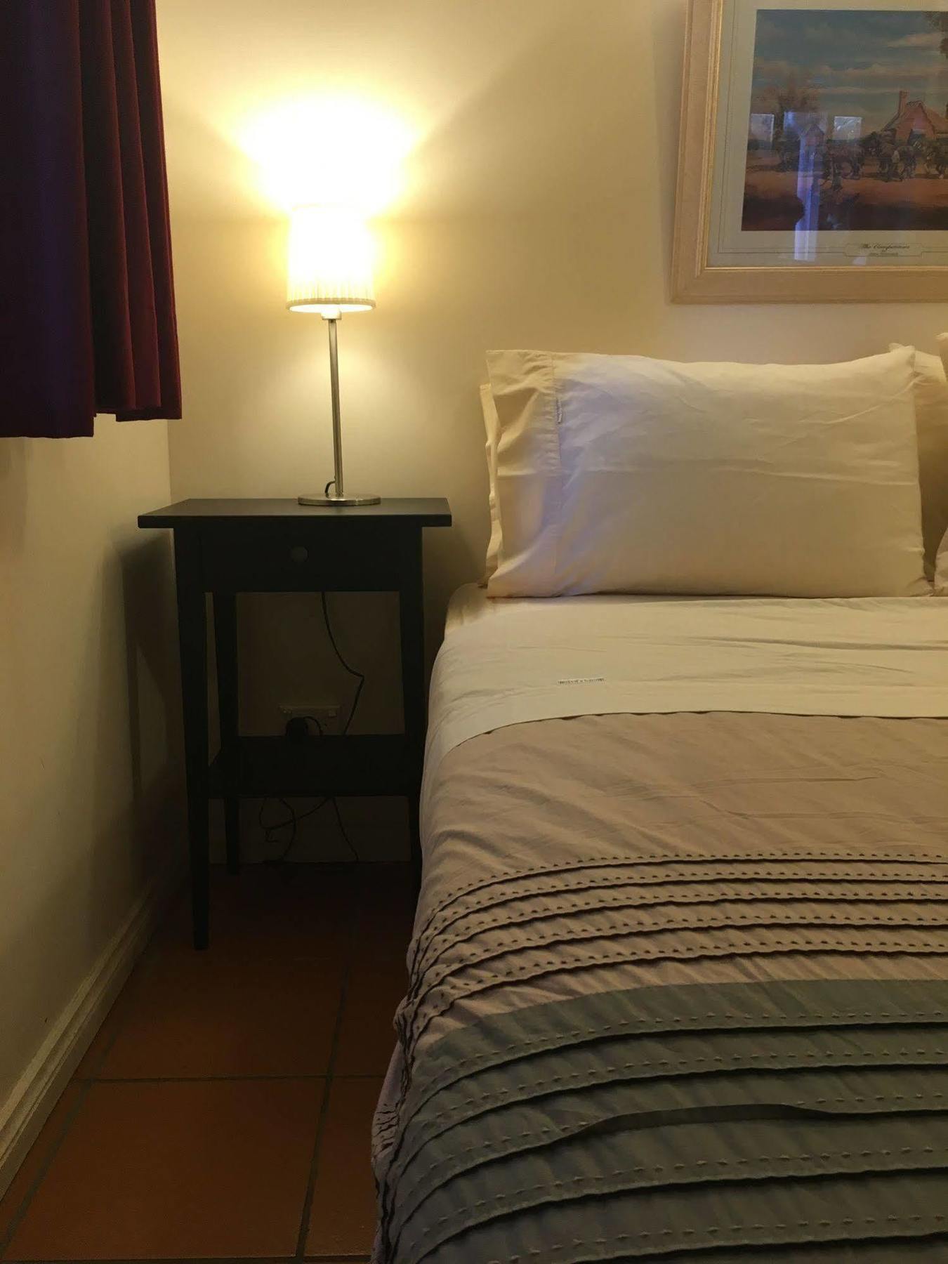 Manly Lodge Boutique Hotel Сидни Екстериор снимка
