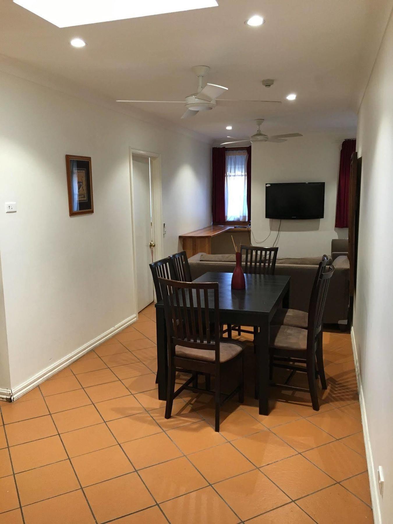 Manly Lodge Boutique Hotel Сидни Екстериор снимка