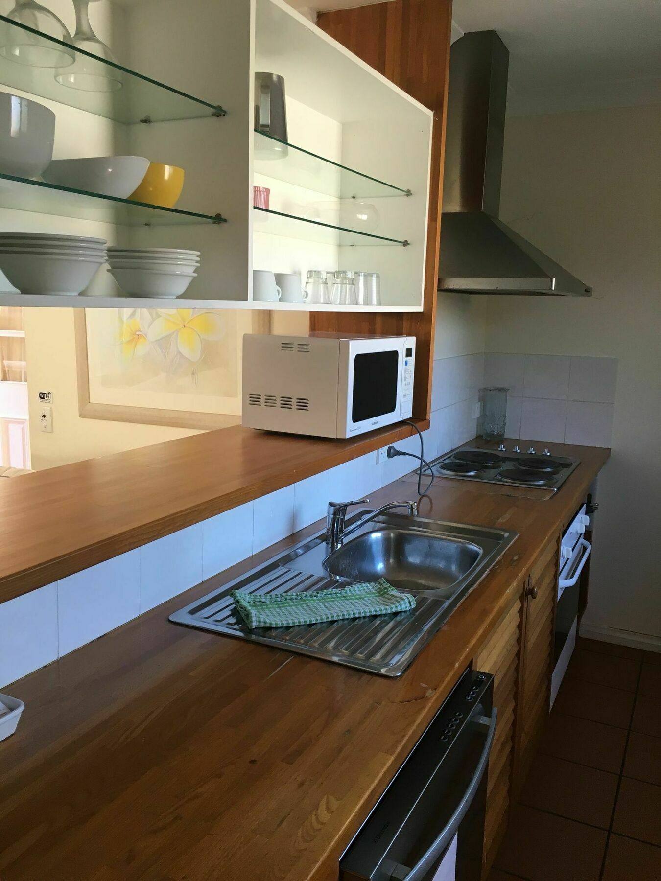 Manly Lodge Boutique Hotel Сидни Екстериор снимка