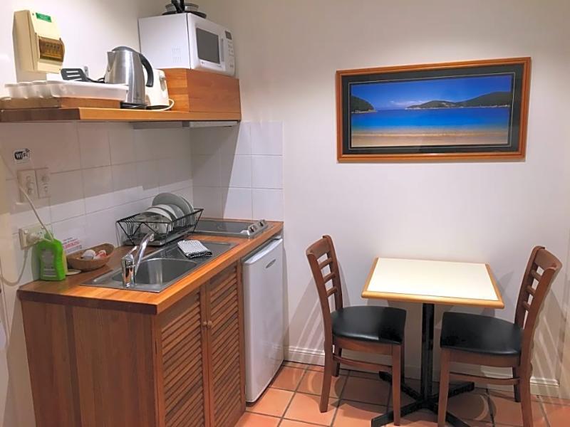 Manly Lodge Boutique Hotel Сидни Екстериор снимка
